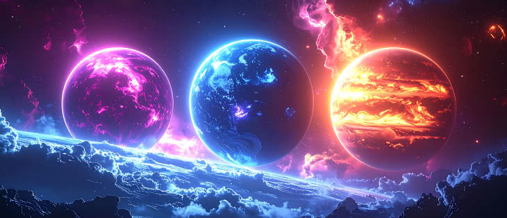 W sam raz znaczy nie zawsze to samo. Przestarzałe pojęcie „strefy Złotowłosej”?